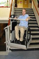 wheelchair Lift Guide