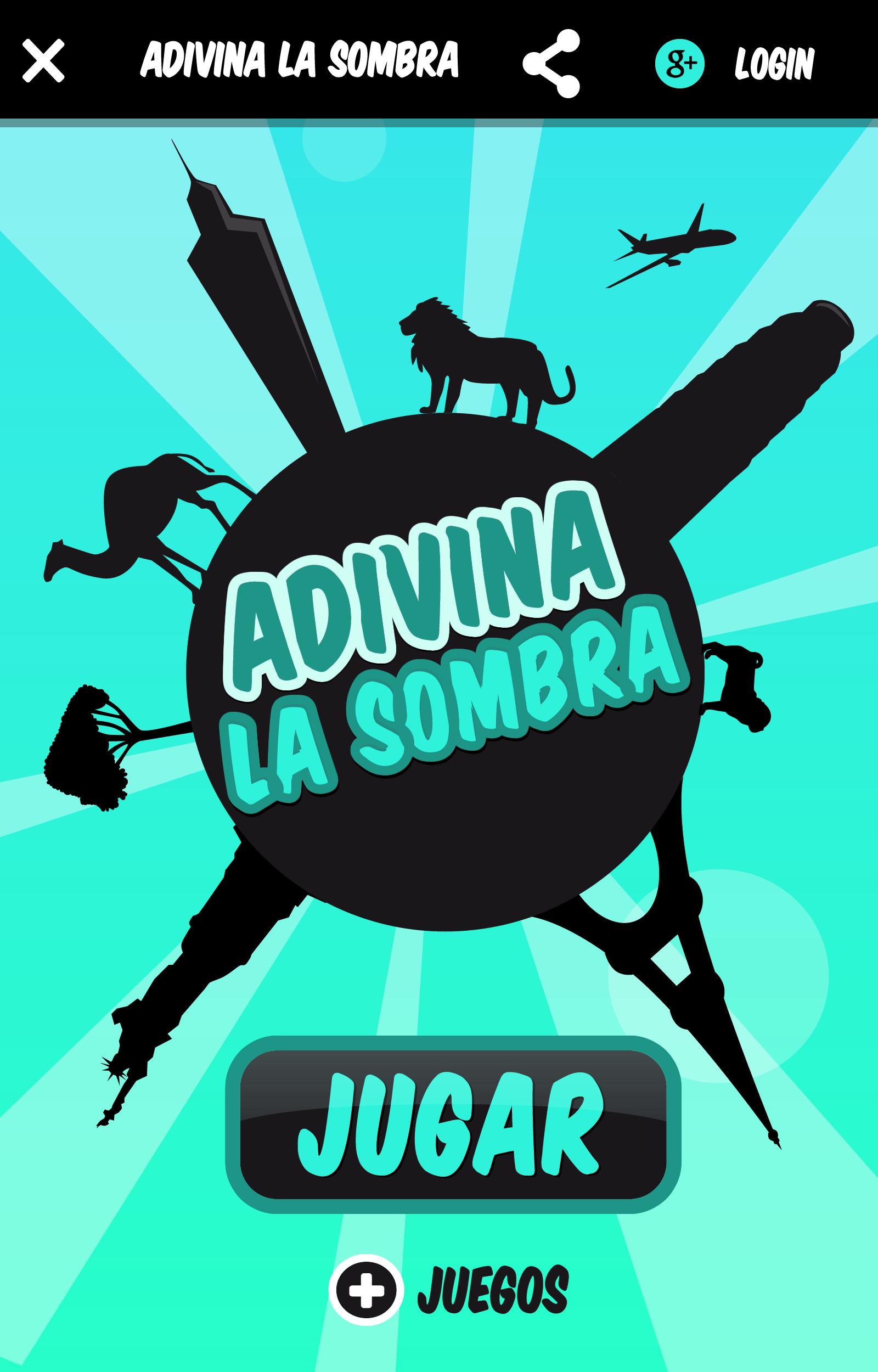 Adivina la Sombra