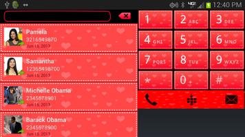 Love Dialpad