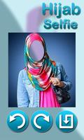 Hijab Selfie Photo Montage