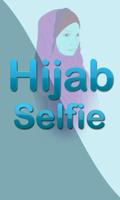 Hijab Selfie Photo Montage