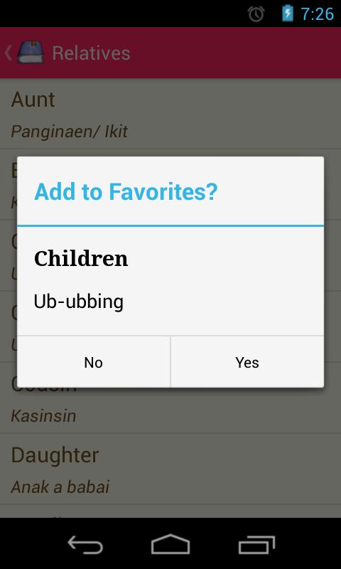 Ilocano Phrasebook