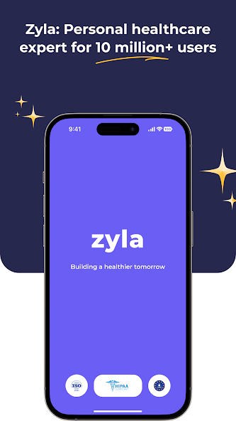 Zyla