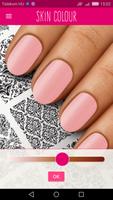 Nail Stamping Designer