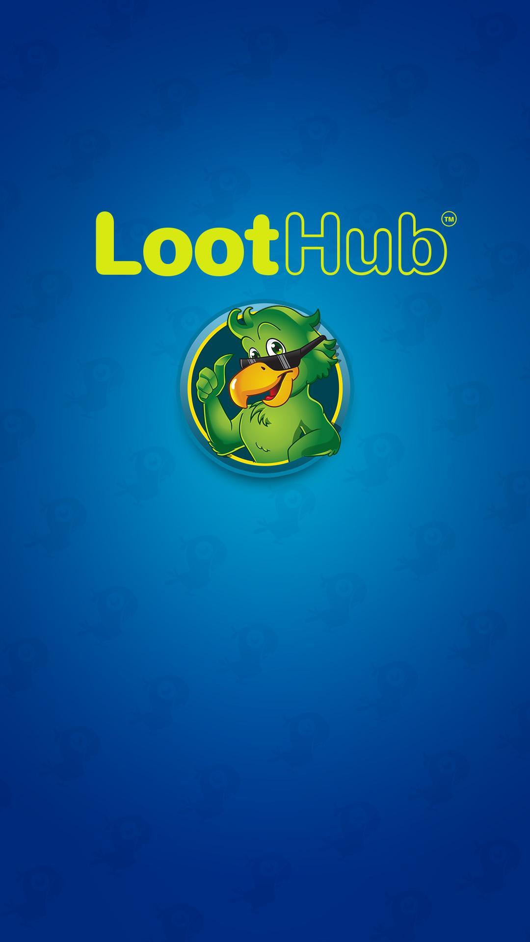 Loot Hub