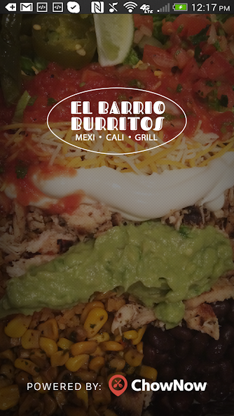 El Barrio Burritos