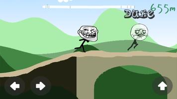 Troll Face Multiplayer