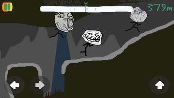 Troll Face Multiplayer