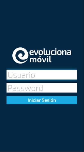 Evoluciona Movil