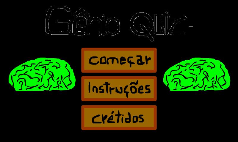 Genius Quiz 6