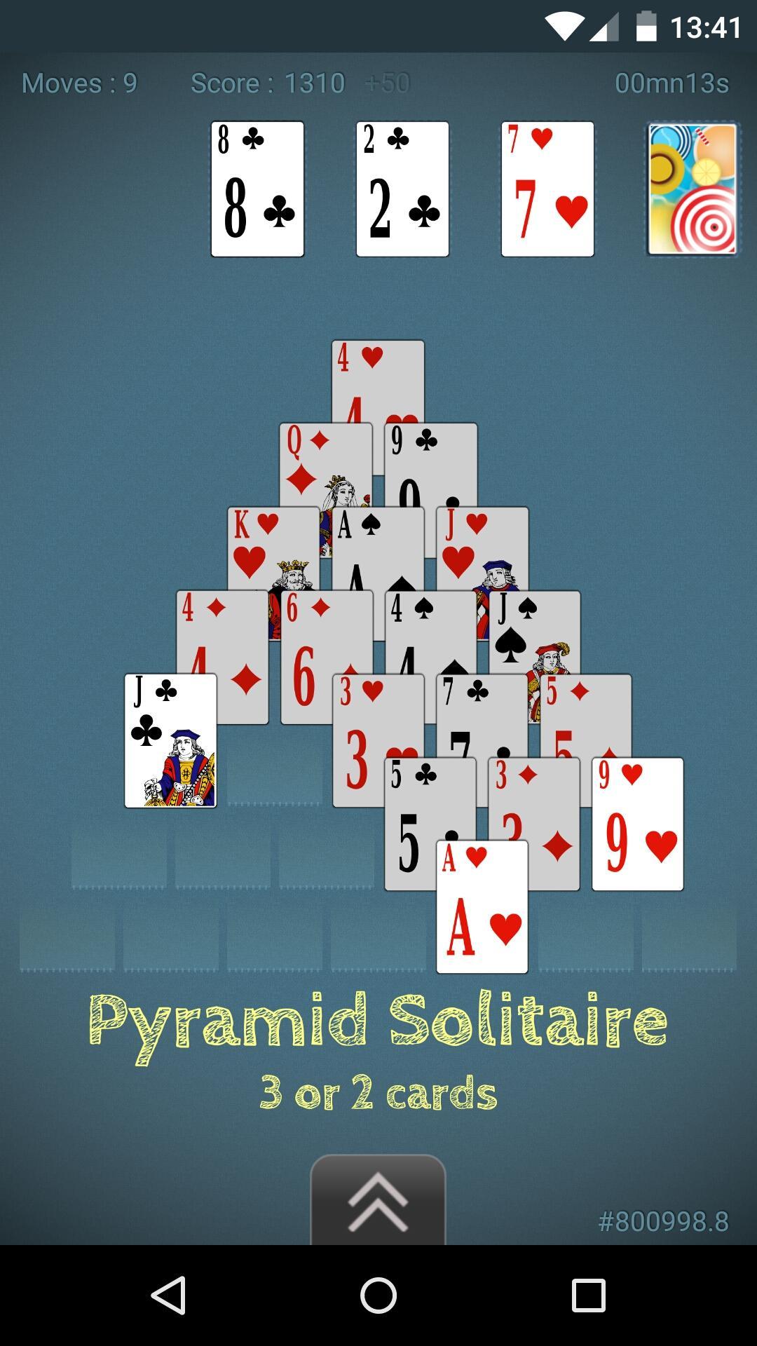 Solitaire Andr Free