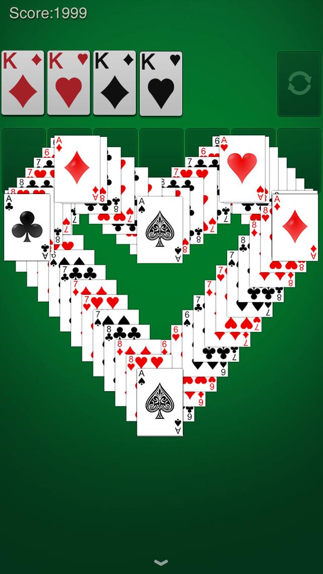 Solitaire Lite