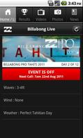 Billabong Live