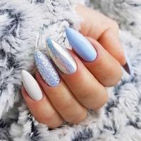 Nail design