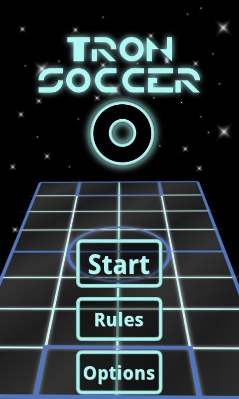 TronSoccer