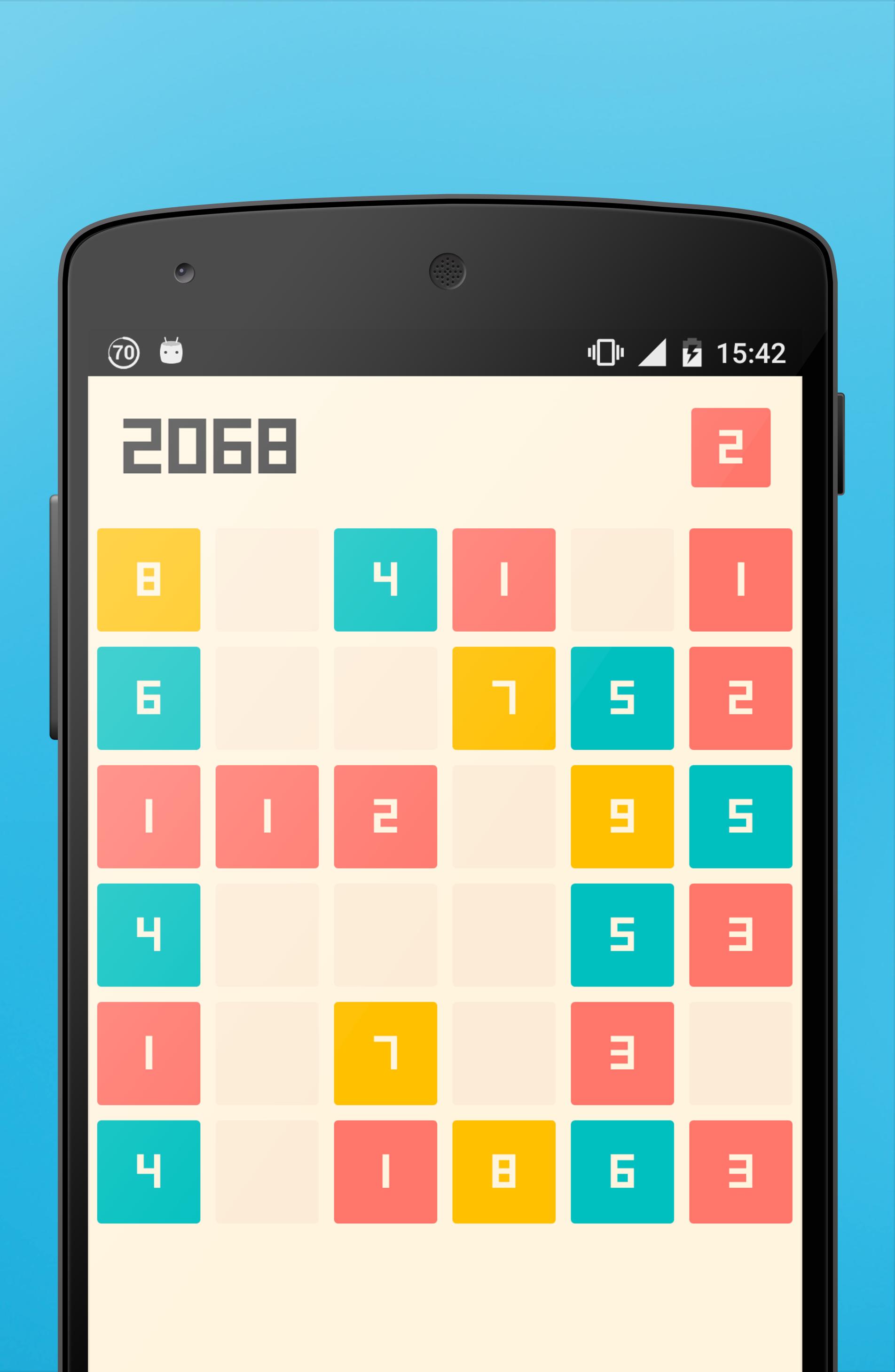 Levels - logic game