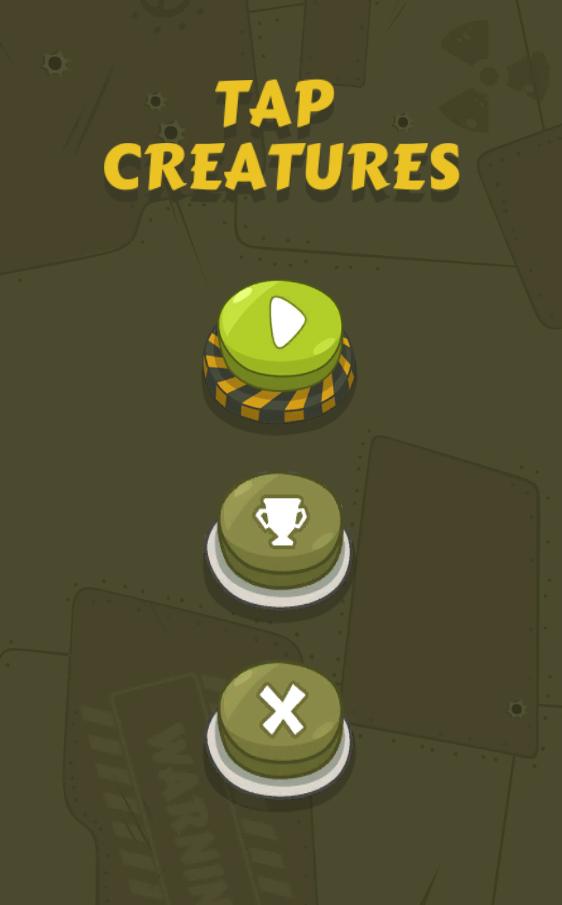 Tap Creatures