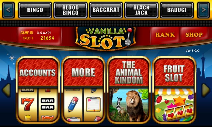 Animal Kingdom SLOT!!