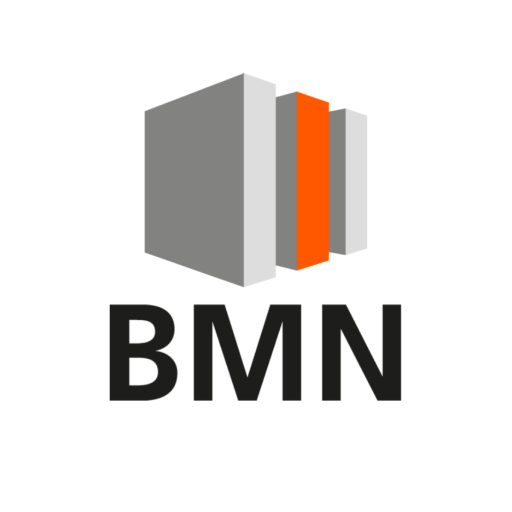 BMN Bouwmaterialen