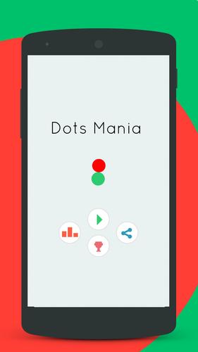 Dots Mania