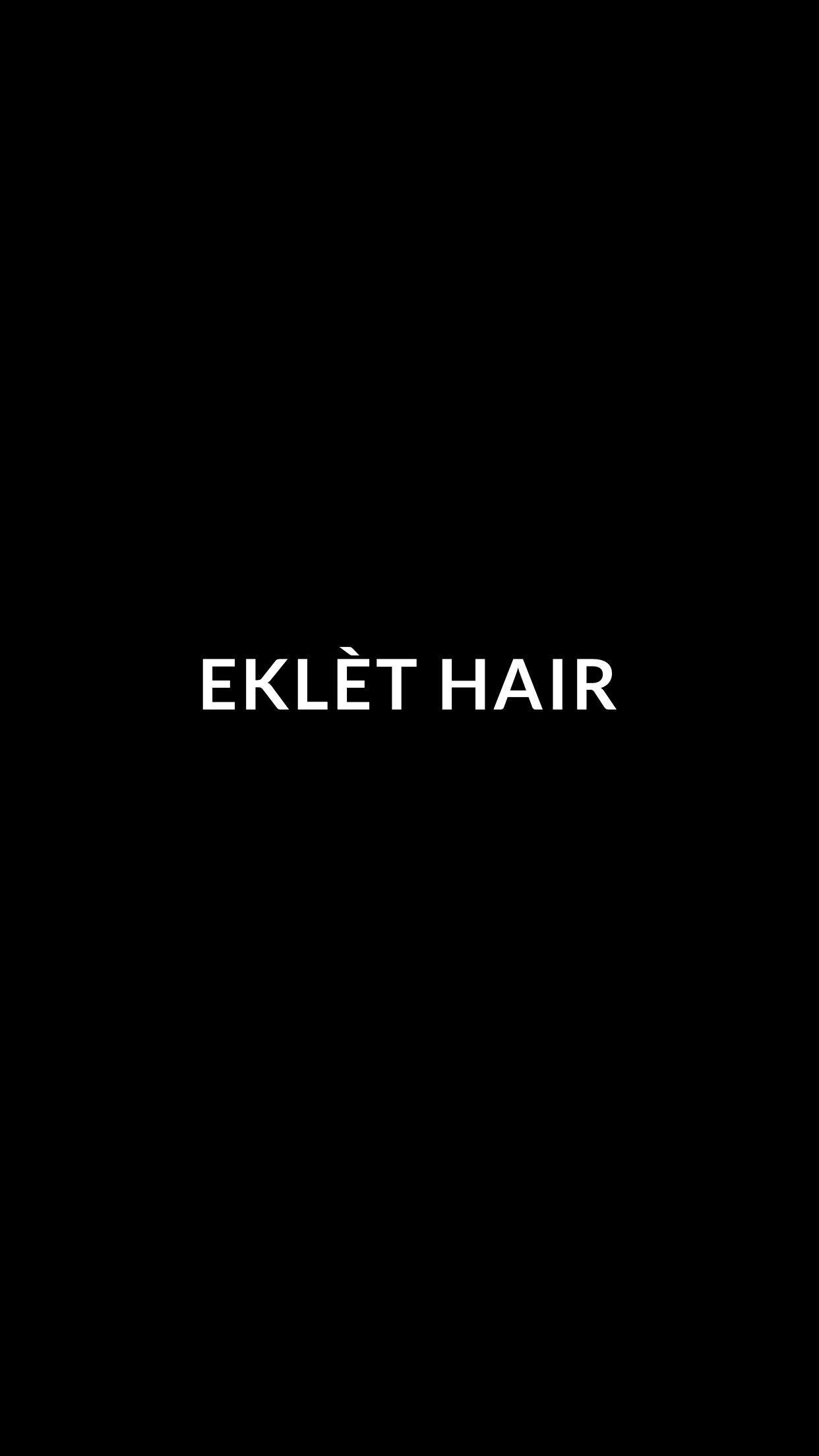 Eklet Hair