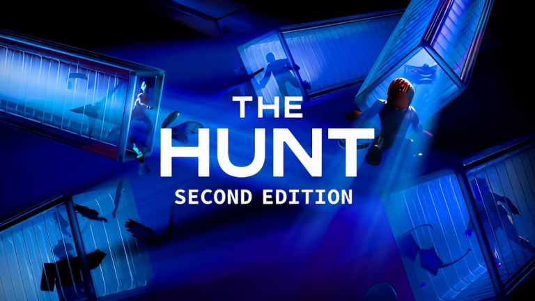 Roblox The Hunt Second Edition 2025：リリース日、クエスト、および報酬