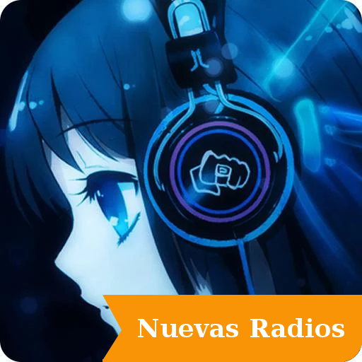 Anime Radio