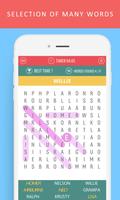 Word Search - Find the words!