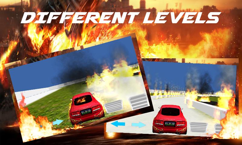 Car Racing Game 2016