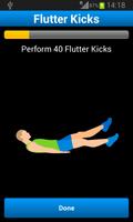 10 Daily Abs Exercises