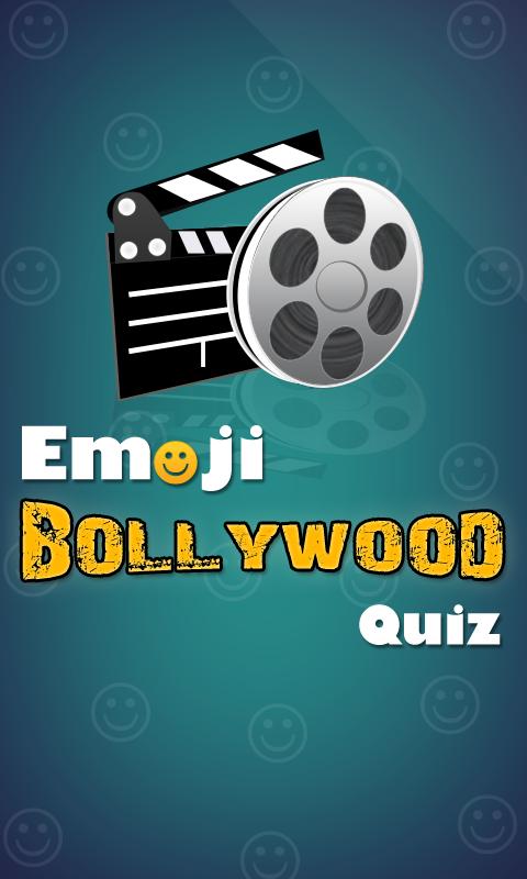 Bollywood Emoji Quiz