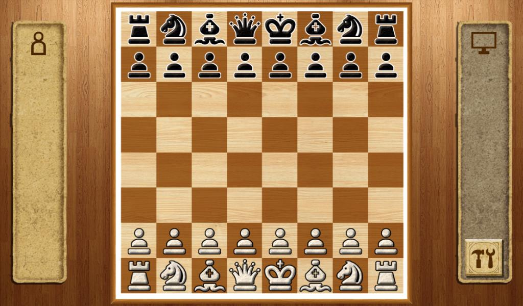 Chess Master Free