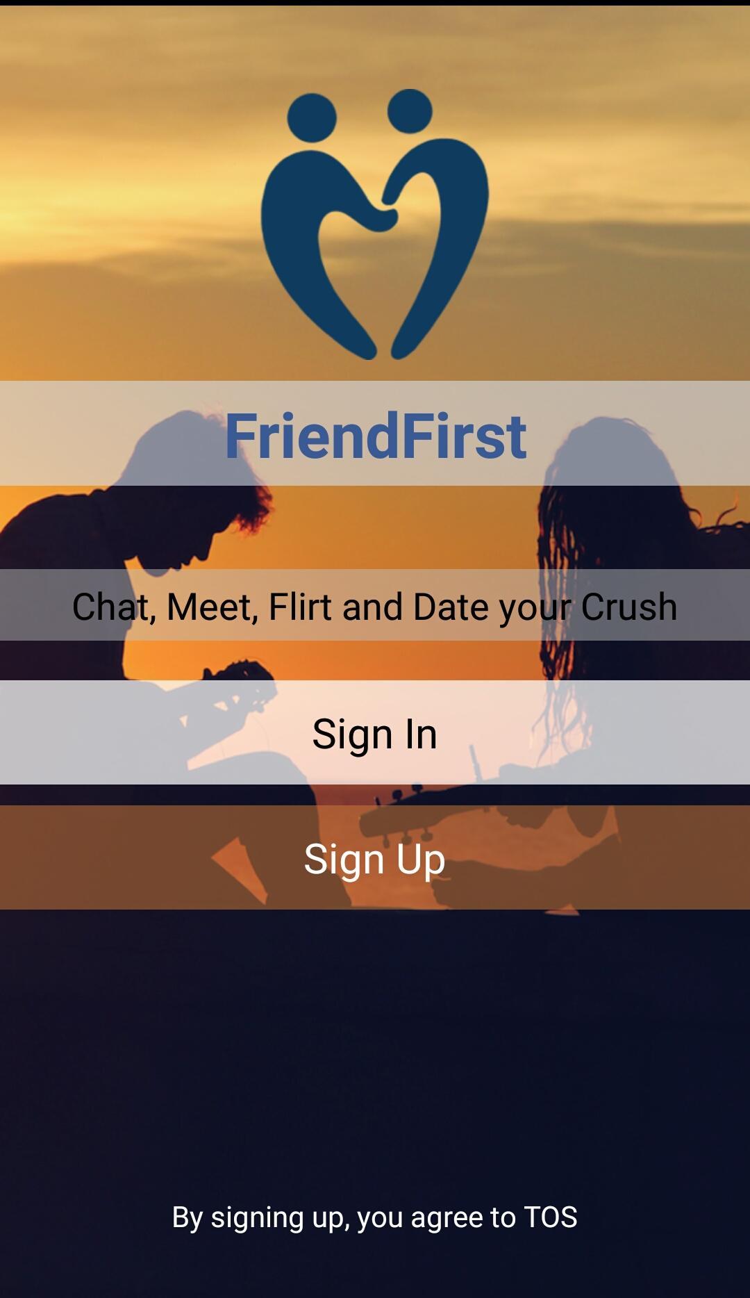 FriendsFirst