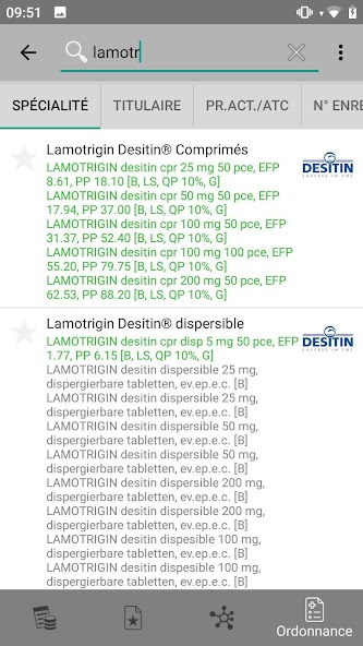 CoMed Desitin