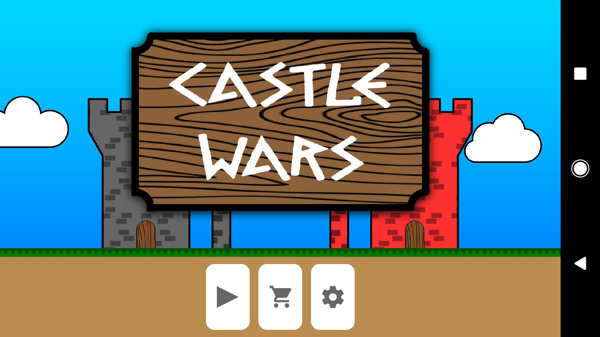 Castle War