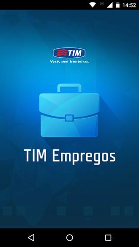 TIM Empregos