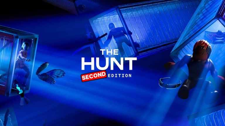 ВСЕ ROBLOX The Hunt Second Edition Список событий (2025)