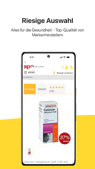 apodiscounter online pharmacy