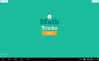 Short Tricks of Math