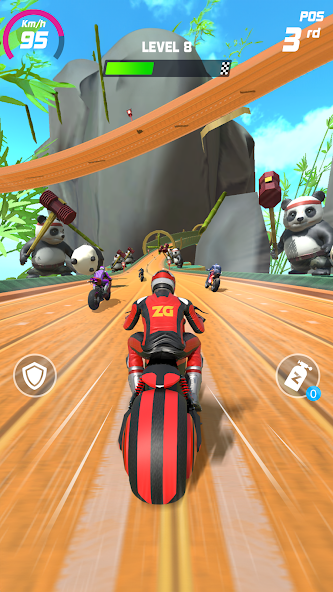 Bike Race: Racing Game