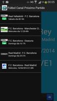 Footbal Channel Next Match TV