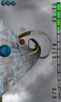 Skyball Lite (3D Racing game)