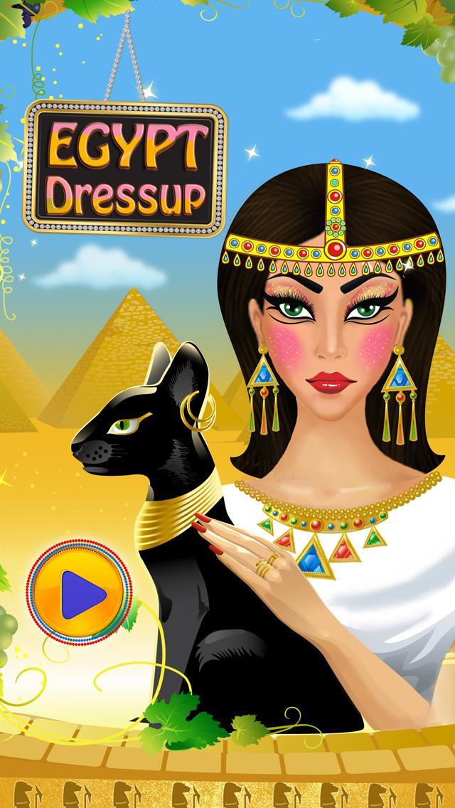 Egypt Princess Fashion Salon