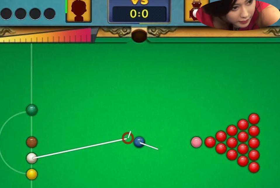 Pool Pro Bida 8 Ball