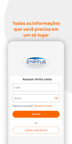 Stratus Telecom