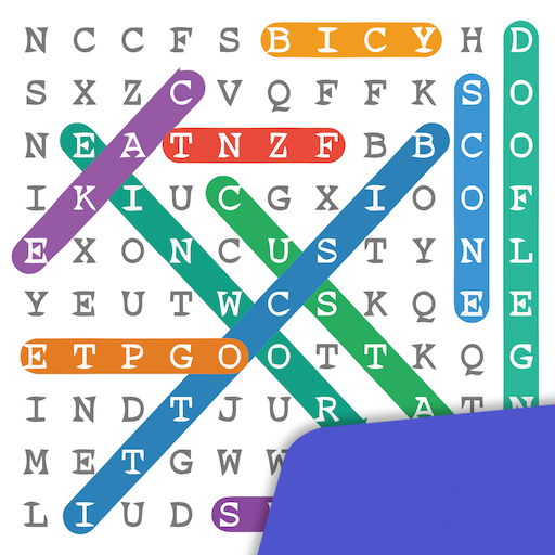 Word Search Adventure RJS