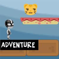 adventure games for kids