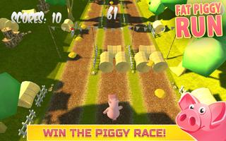 Fat Piggy Run