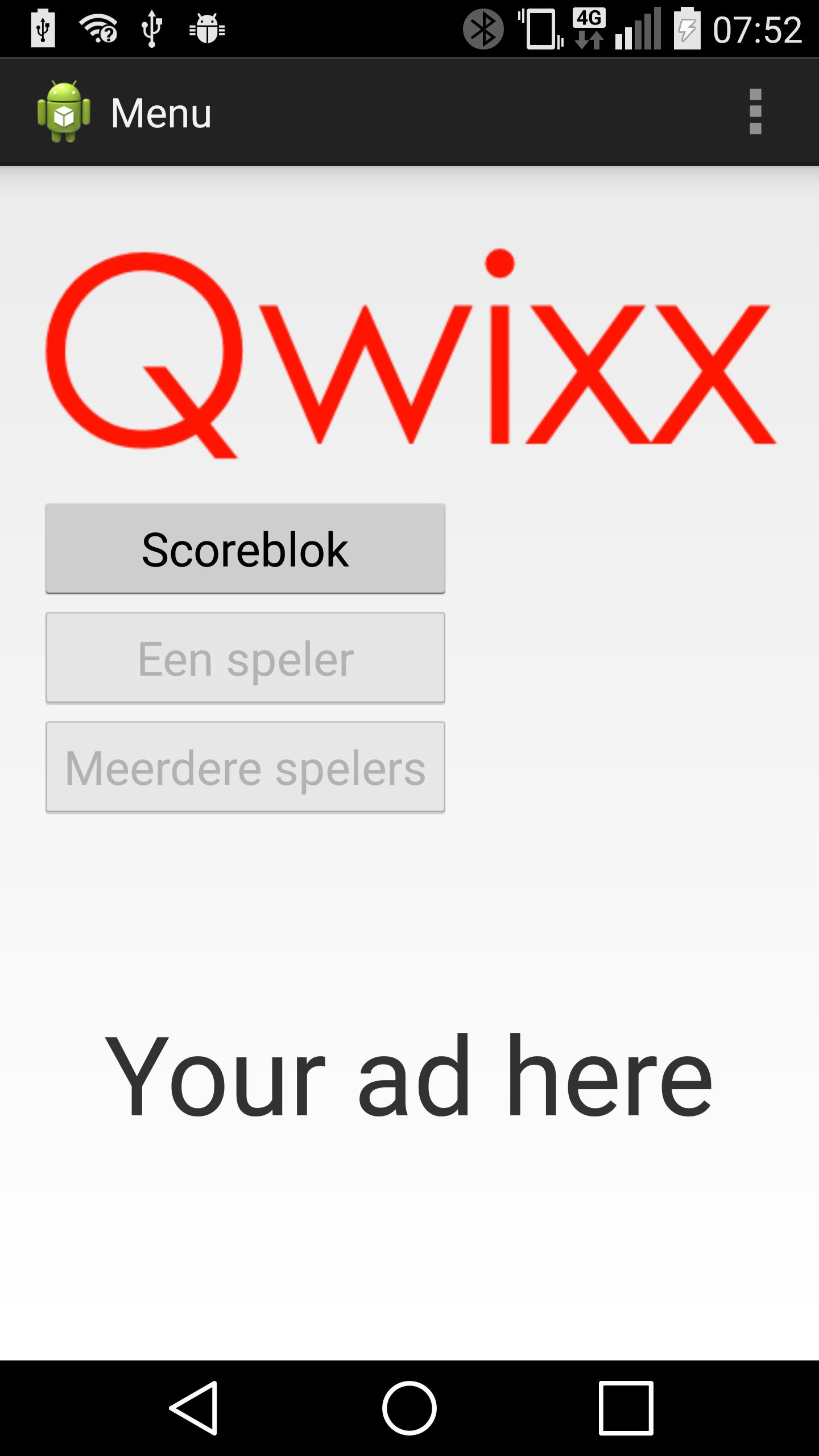 Qwixx