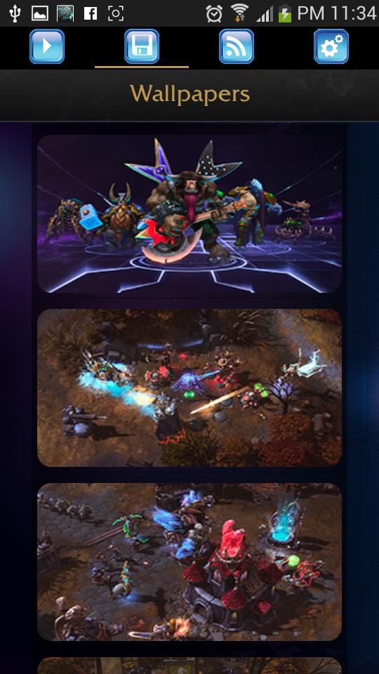 All About Heroes of the Storm